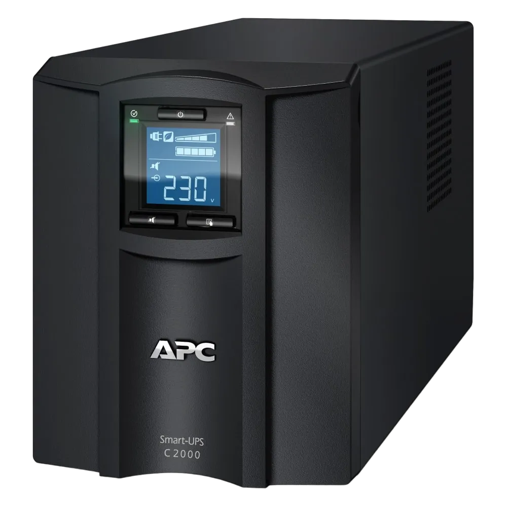 APC